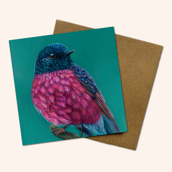 Greeting Cards - Jess Hutchison