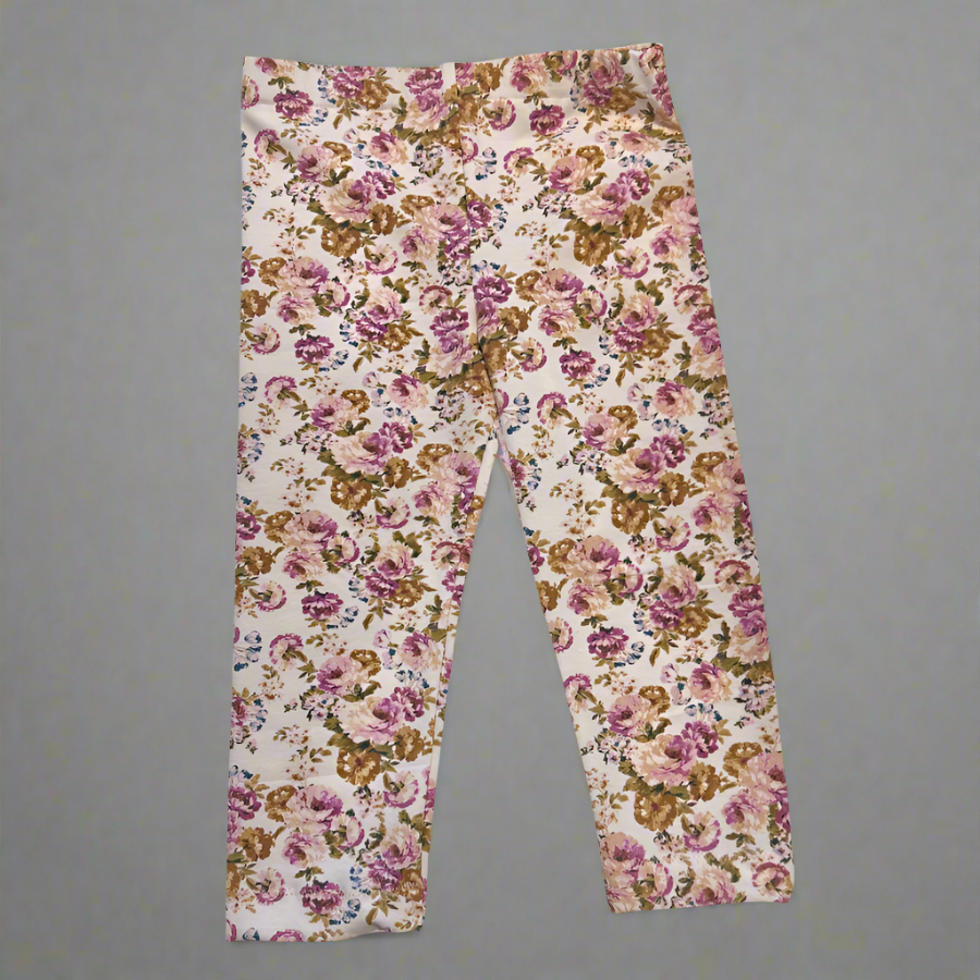 Girls Leggings