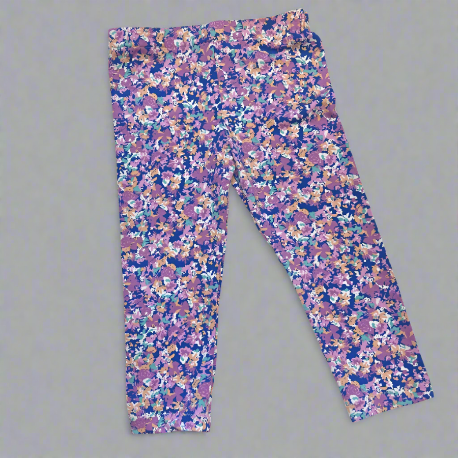 Girls Leggings