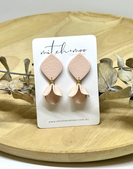 Rachel Earrings