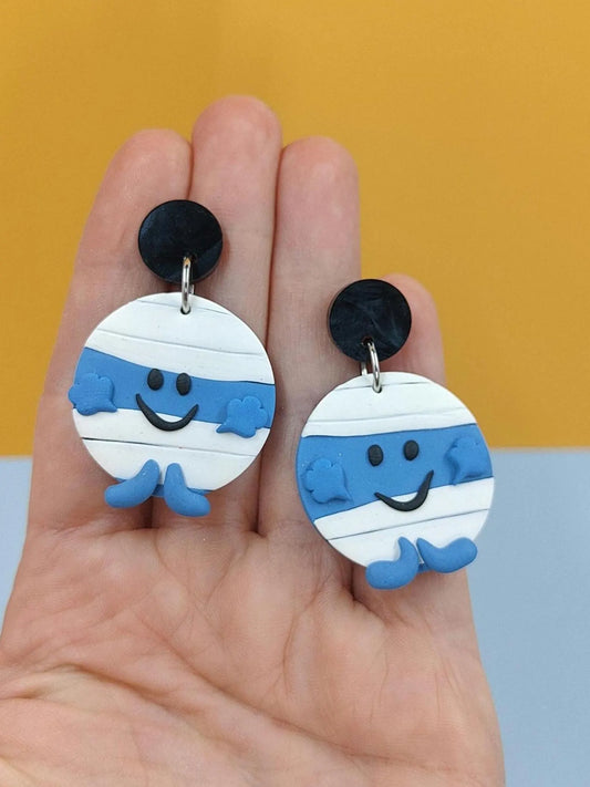 Fun Earrings $26 Range