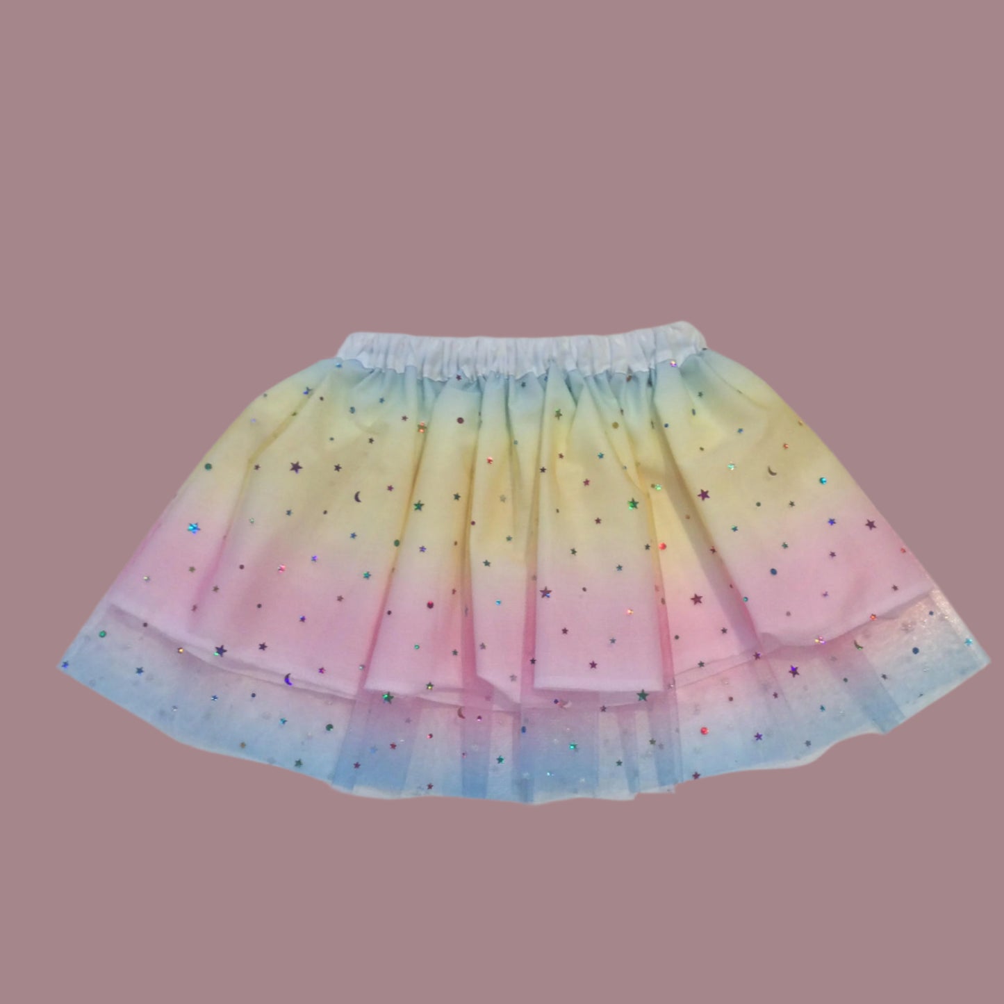 Little Peoples Tutu's