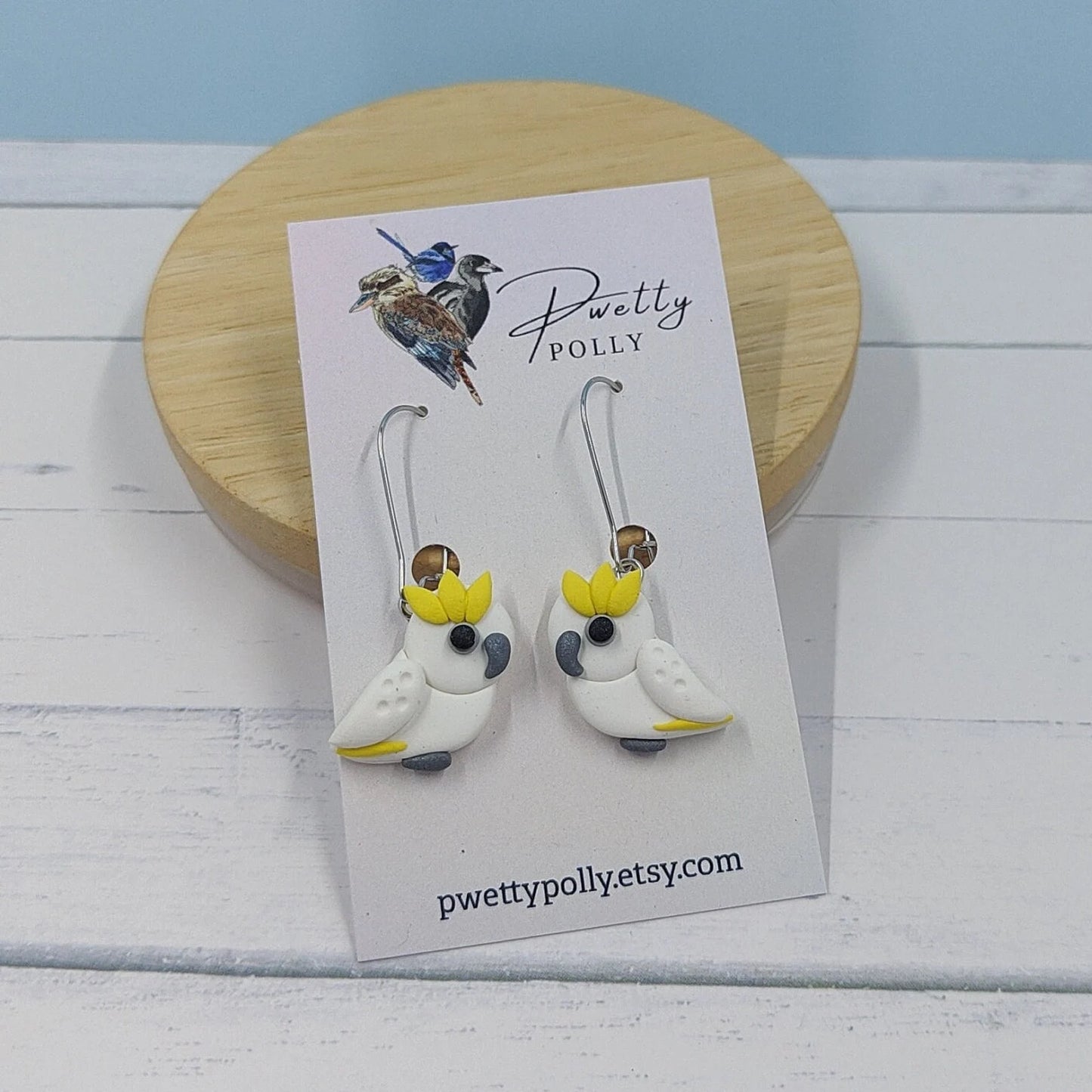 Fun Earrings $26 Range